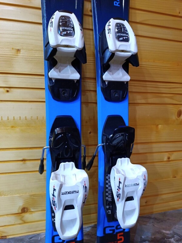 LYŽE VOLKL RACETIGER GS 5 70CM